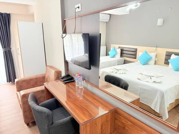 Figen Suit &amp; Figen Otel Galeri